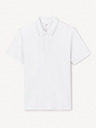 Celio Polo in piqué Jeterne COOLMAX Celio