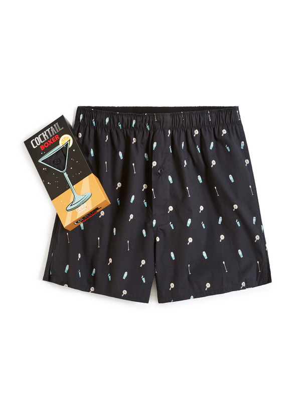 Celio Pantaloncini da cocktail Confezione regalo Celio