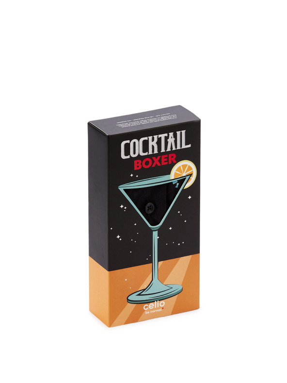 Celio Pantaloncini da cocktail Confezione regalo Celio
