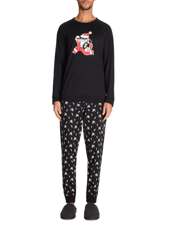 Celio Pigiama confezionato natalizio Celio