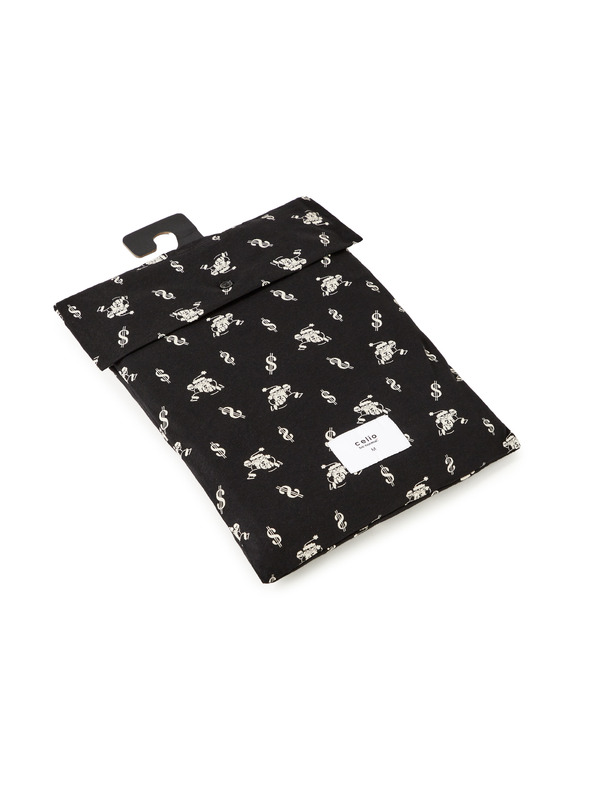 Celio Pigiama confezionato natalizio Celio