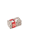 Celio Confezione regalo calzini Sushi TAGLIA UNICA Celio
