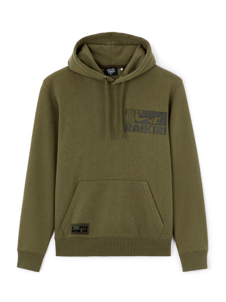 Celio Felpa Naruto Shippuden Celio