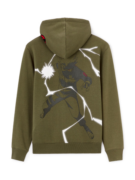 Celio Felpa Naruto Shippuden Celio