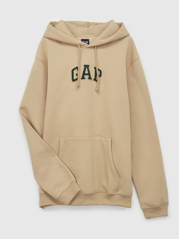 GAP Felpa con logo GAP