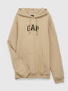GAP Felpa con logo GAP