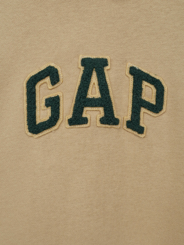 GAP Felpa con logo GAP