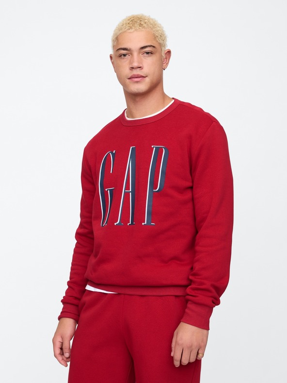 GAP Felpa con logo GAP