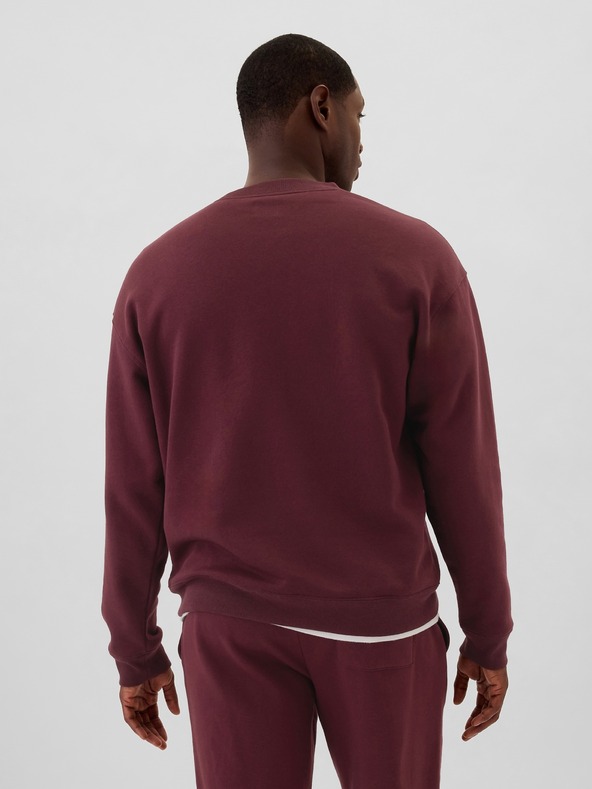 GAP Felpa con logo GAP