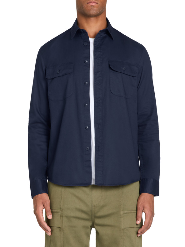 Celio Camicia Jawilli Celio