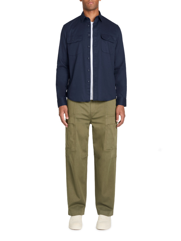 Celio Camicia Jawilli Celio