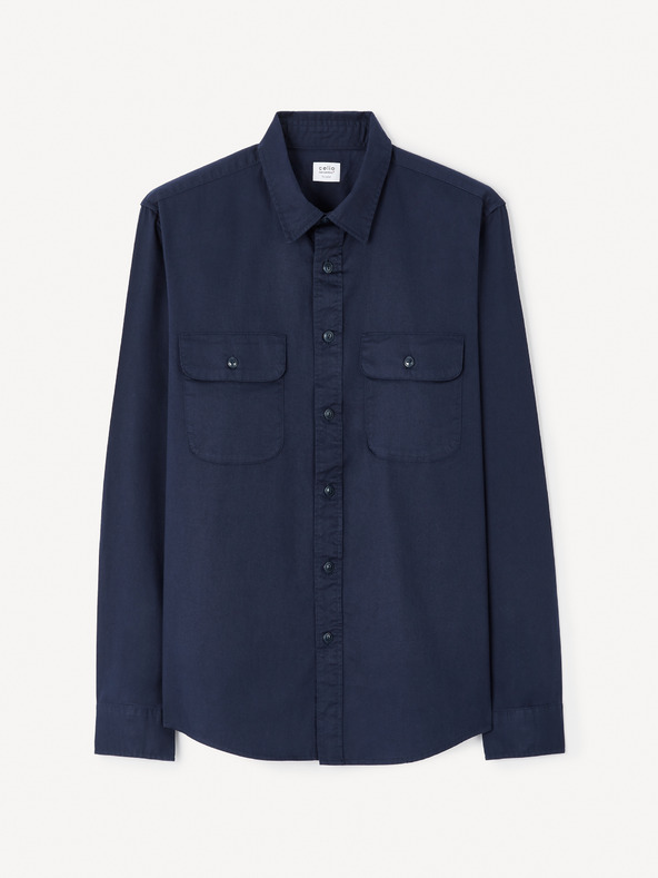 Celio Camicia Jawilli Celio