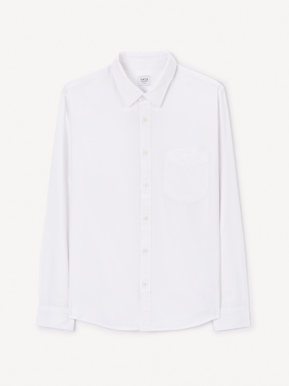 Celio Camicia Jawilli Celio