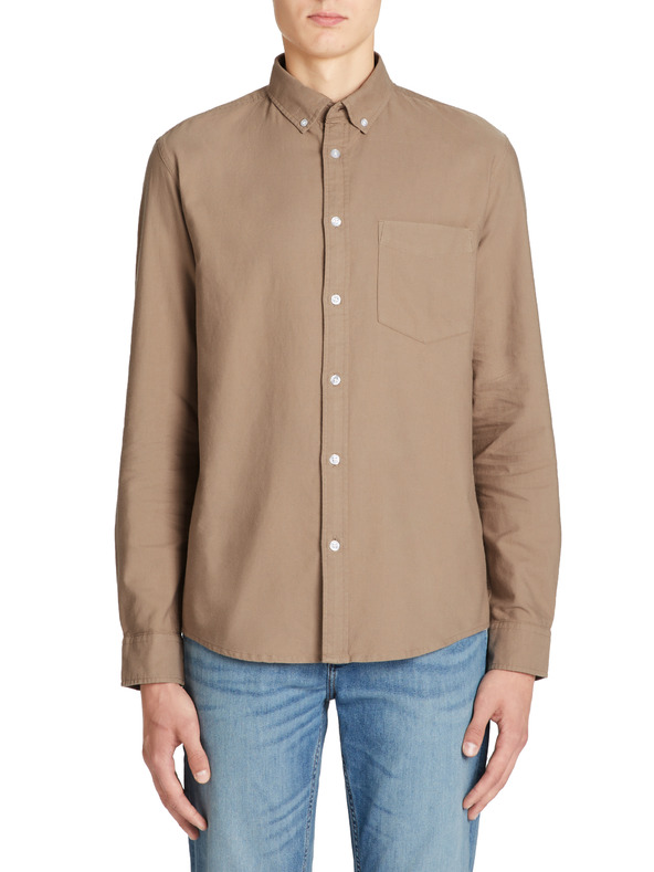 Celio Camicia Oxford regular Daxford Celio