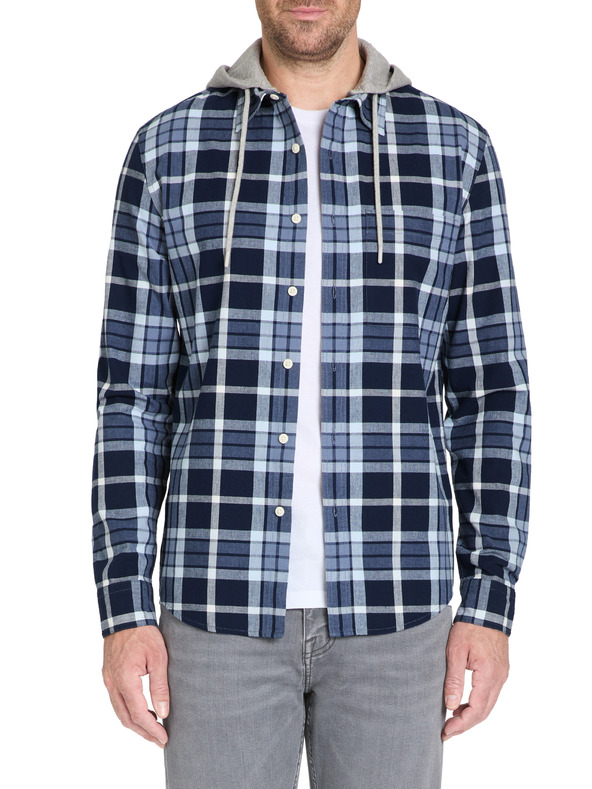 Celio Camicia Jacarote Celio