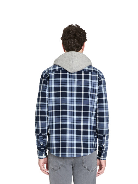 Celio Camicia Jacarote Celio