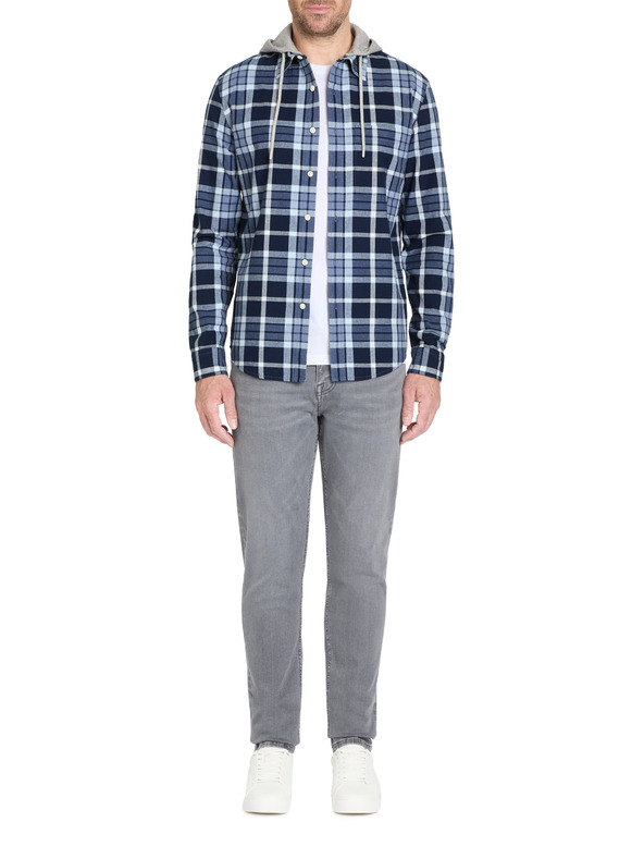 Celio Camicia Jacarote Celio