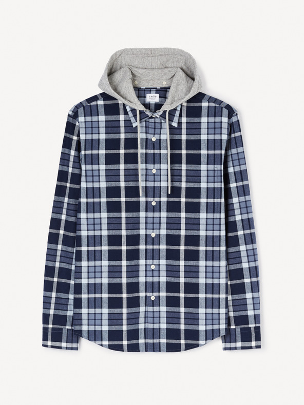 Celio Camicia Jacarote Celio