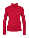 Orsay Maglietta a maniche lunghe ORSAY rossa da donna