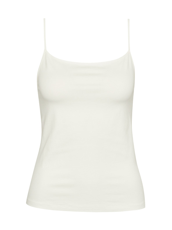 Orsay Top donna bianco ORSAY