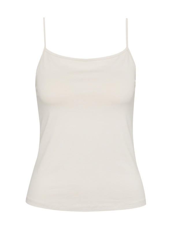 Orsay Canotta da donna color crema ORSAY