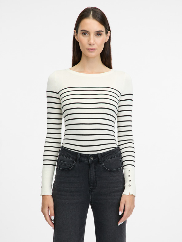 Orsay Cardigan ORSAY da donna color crema