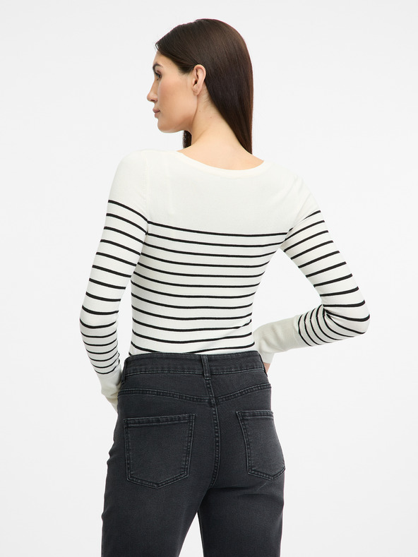 Orsay Cardigan ORSAY da donna color crema