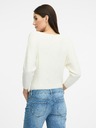 Orsay Cardigan ORSAY da donna color crema
