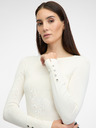 Orsay Cardigan ORSAY da donna color crema