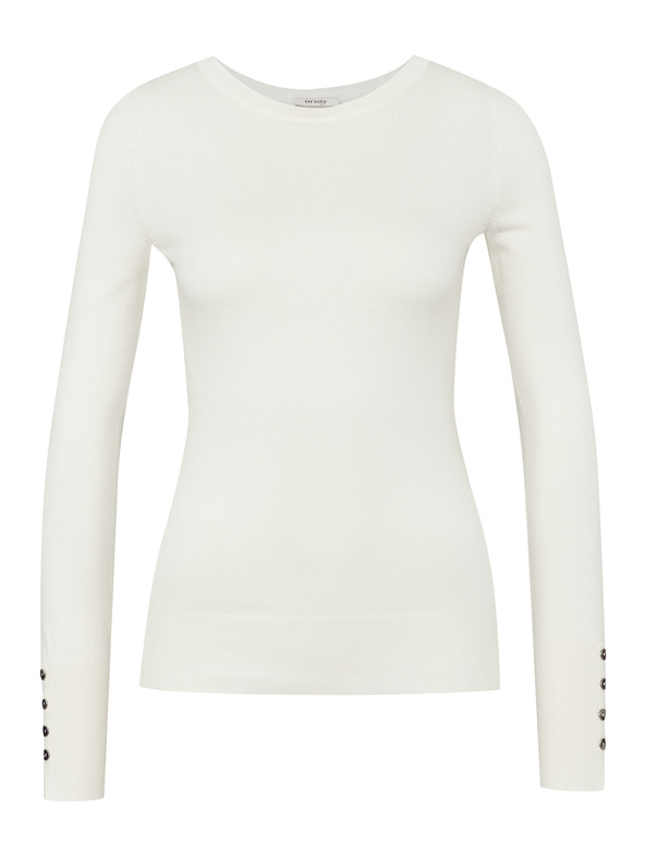 Orsay Cardigan ORSAY da donna color crema