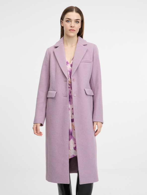 Orsay Cappotto ORSAY donna rosa chiaro