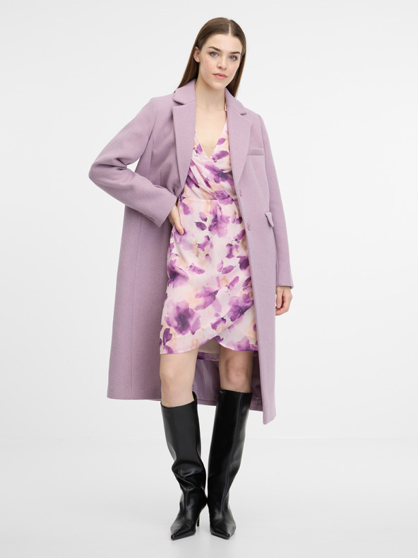 Orsay Cappotto ORSAY donna rosa chiaro