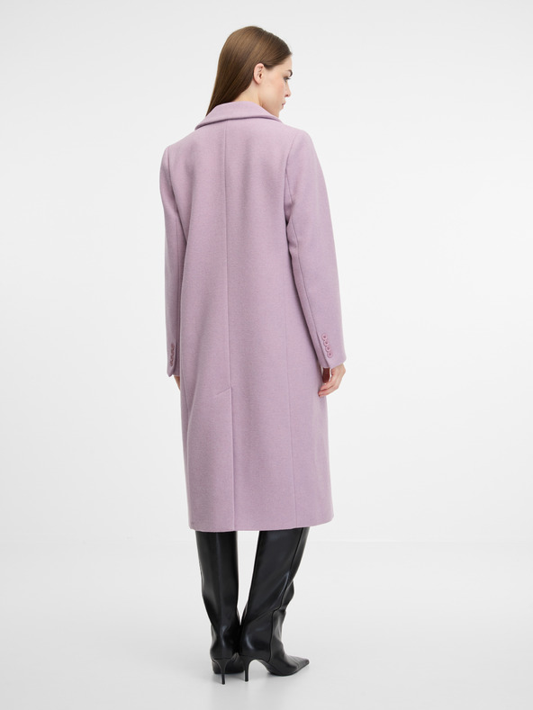 Orsay Cappotto ORSAY donna rosa chiaro