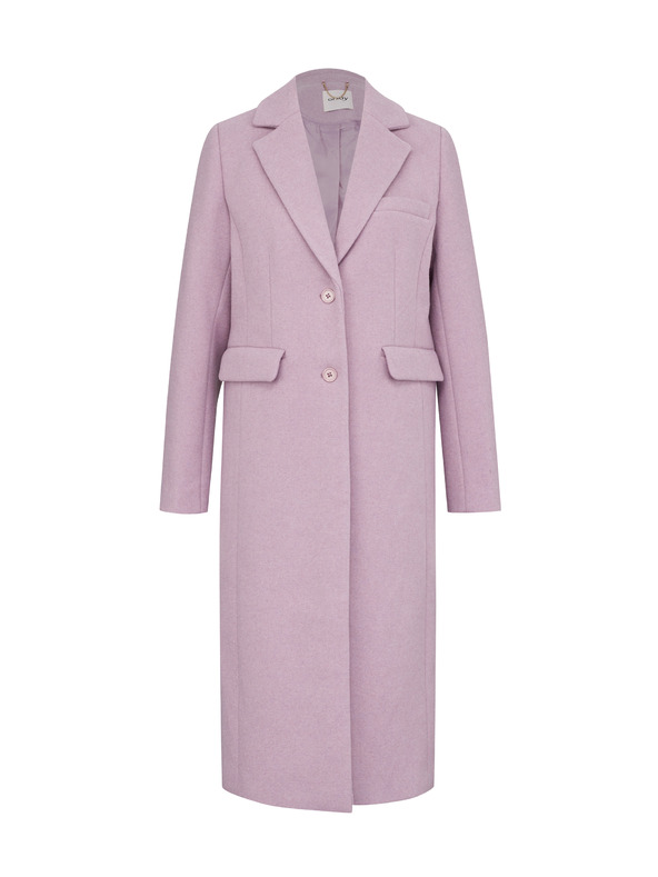 Orsay Cappotto ORSAY donna rosa chiaro