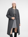 Orsay Cappotto trapuntato ORSAY grigio da donna