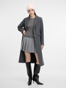 Orsay Cappotto trapuntato ORSAY grigio da donna
