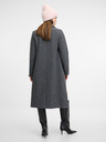 Orsay Cappotto trapuntato ORSAY grigio da donna