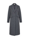 Orsay Cappotto trapuntato ORSAY grigio da donna