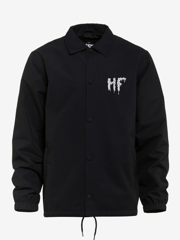 Horsefeathers Giacca Chuck - bagno acido Horsefeathers