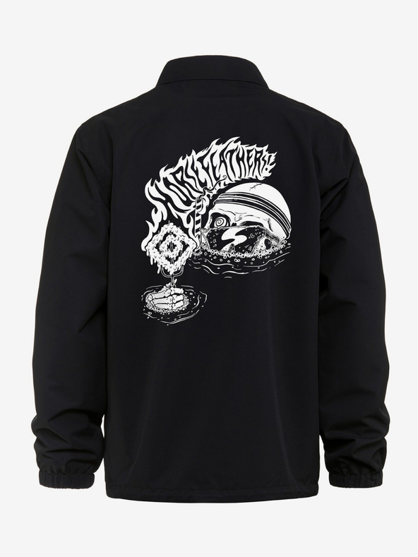 Horsefeathers Giacca Chuck - bagno acido Horsefeathers