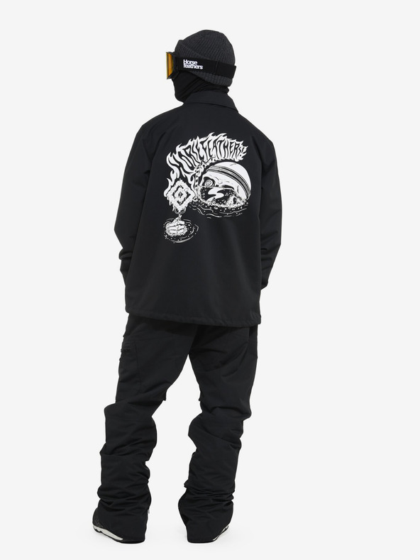 Horsefeathers Giacca Chuck - bagno acido Horsefeathers