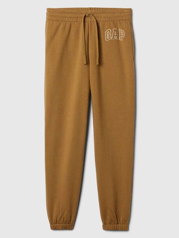 GAP Pantaloni da ginnastica con logo GAP