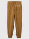 GAP Pantaloni da ginnastica con logo GAP