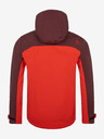 Kilpi Giacca softshell da uomo rossa Kilpi RAVIO-M