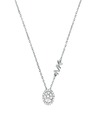 Michael Kors Collana Michael Kors argento da donna MKC1208AN040