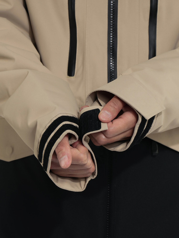 Horsefeathers Giacca Larra II - mojave Horsefeathers