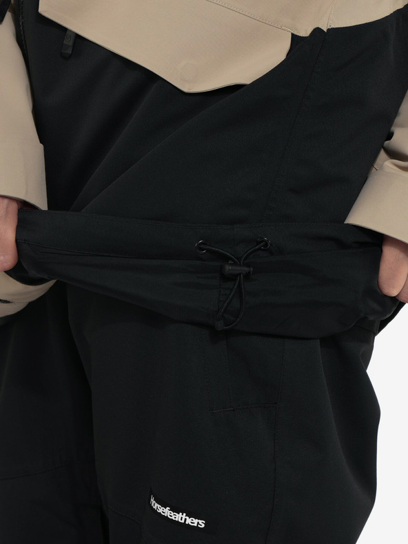 Horsefeathers Giacca Larra II - mojave Horsefeathers