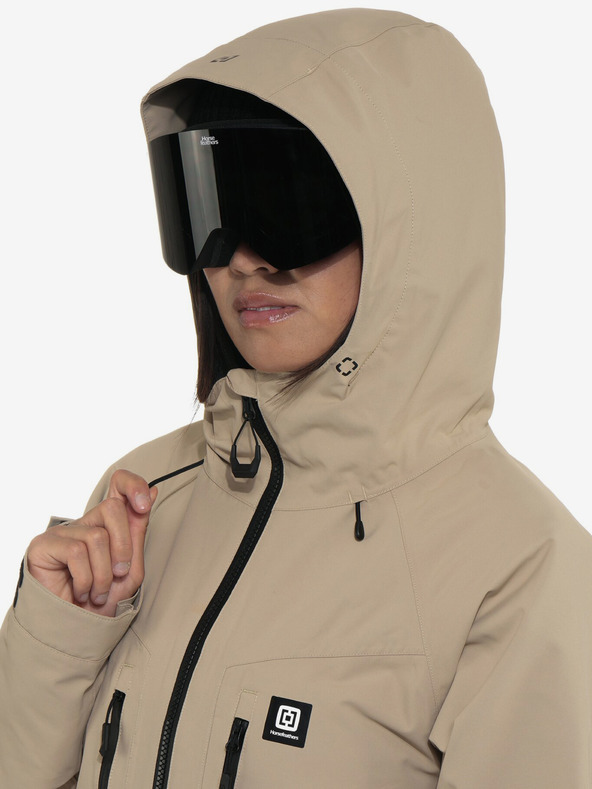 Horsefeathers Giacca Larra II - mojave Horsefeathers