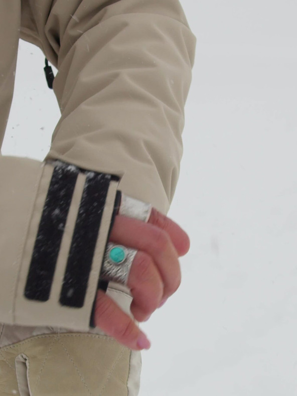 Horsefeathers Giacca Larra II - mojave Horsefeathers