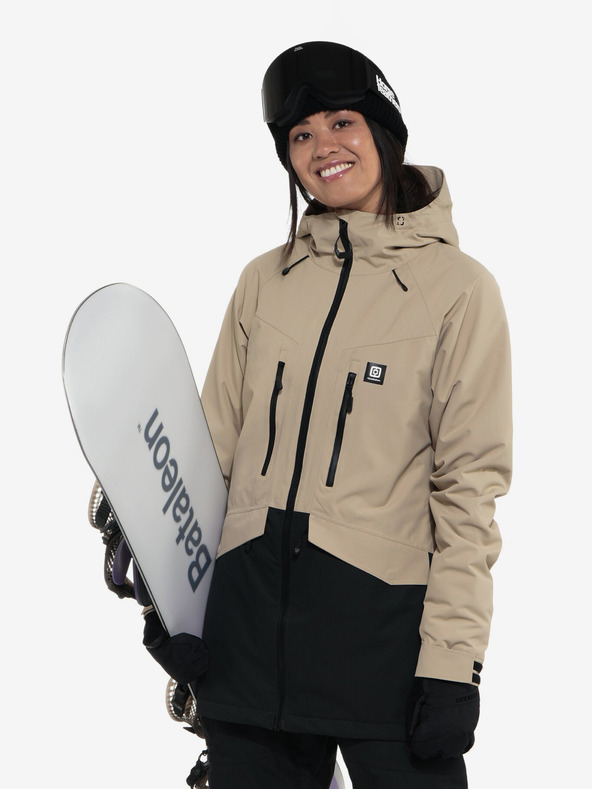 Horsefeathers Giacca Larra II - mojave Horsefeathers